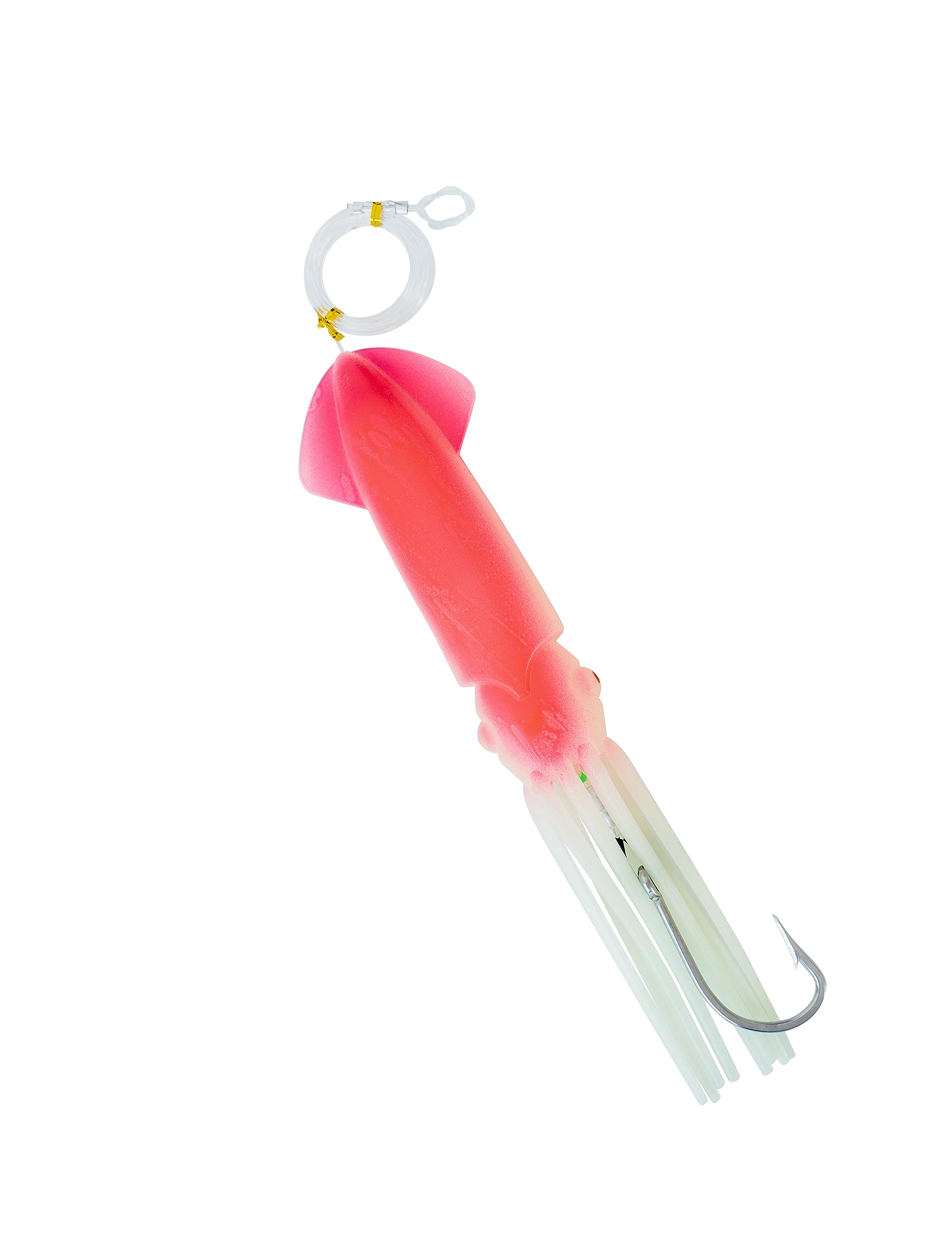 Squid Lures